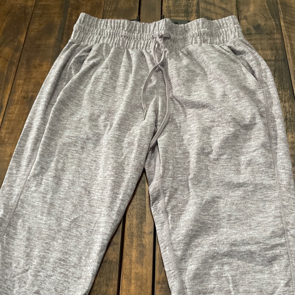 active joggers